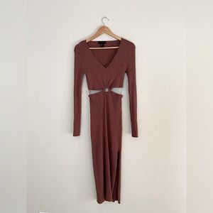 House of Harlow 1960 Dress